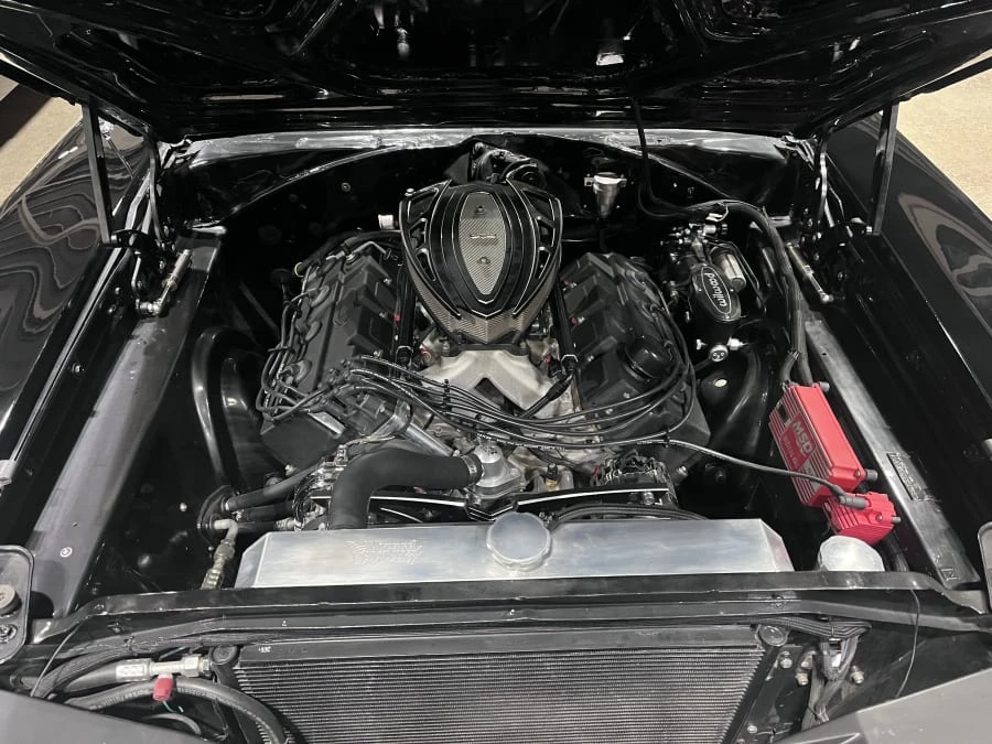 1969 Dodge Charger 2nd Gen - Image 8 of 8