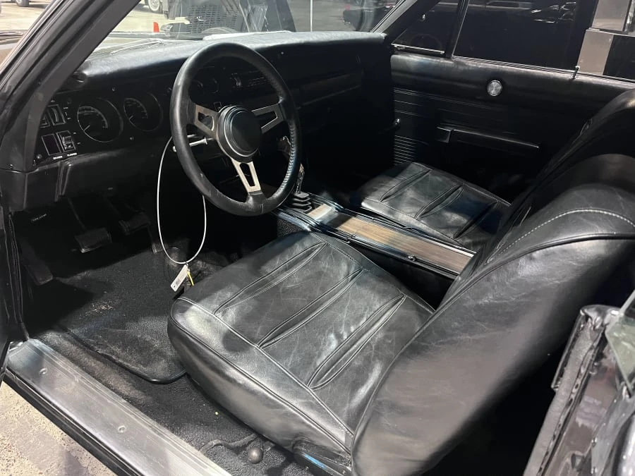 1969 Dodge Charger 2nd Gen - Image 7 of 8