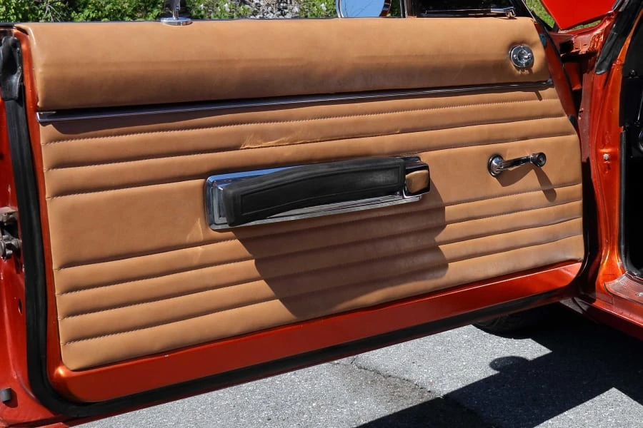 1969 Dodge Charger 2nd Gen - Image 22 of 31