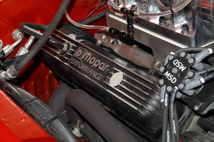 1969 Dodge Charger 2nd Gen - Image 31 of 31