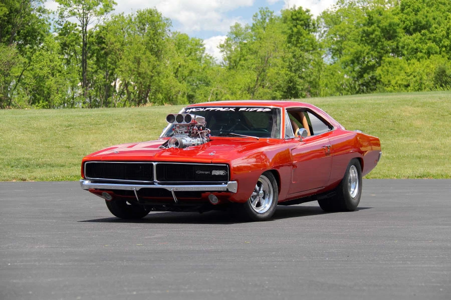 1969 Dodge Charger 2nd Gen - Image 14 of 31