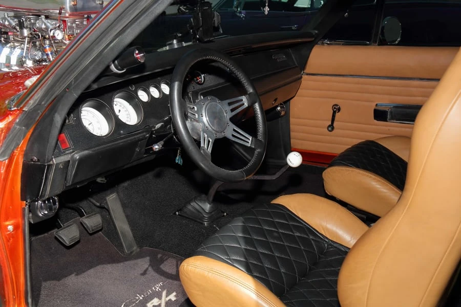 1969 Dodge Charger 2nd Gen - Image 23 of 31