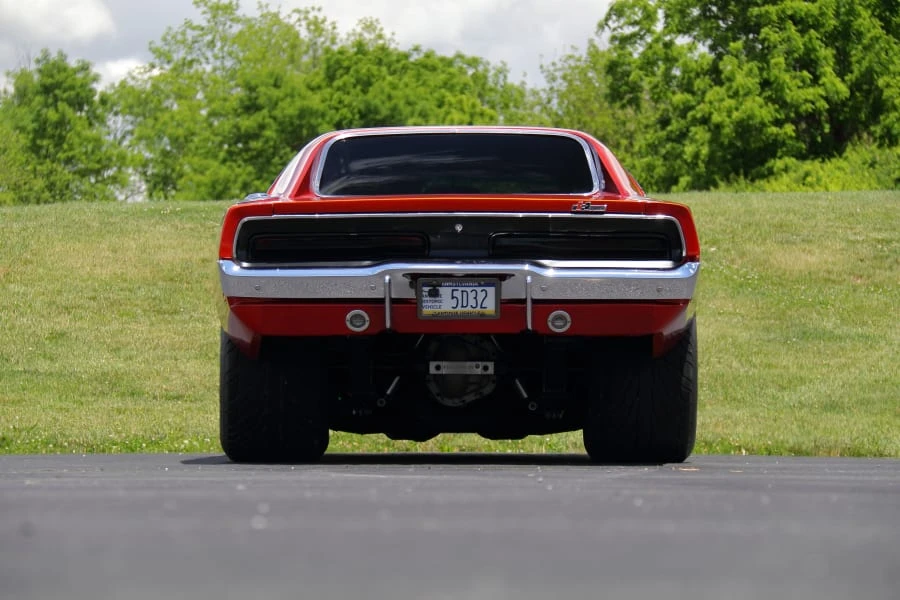 1969 Dodge Charger 2nd Gen - Image 5 of 31