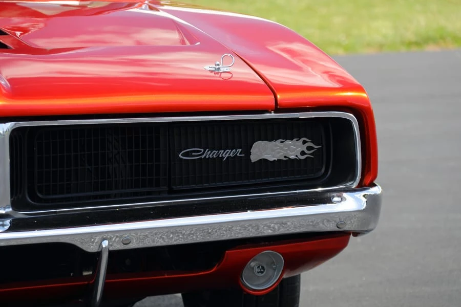 1969 Dodge Charger 2nd Gen - Image 12 of 31