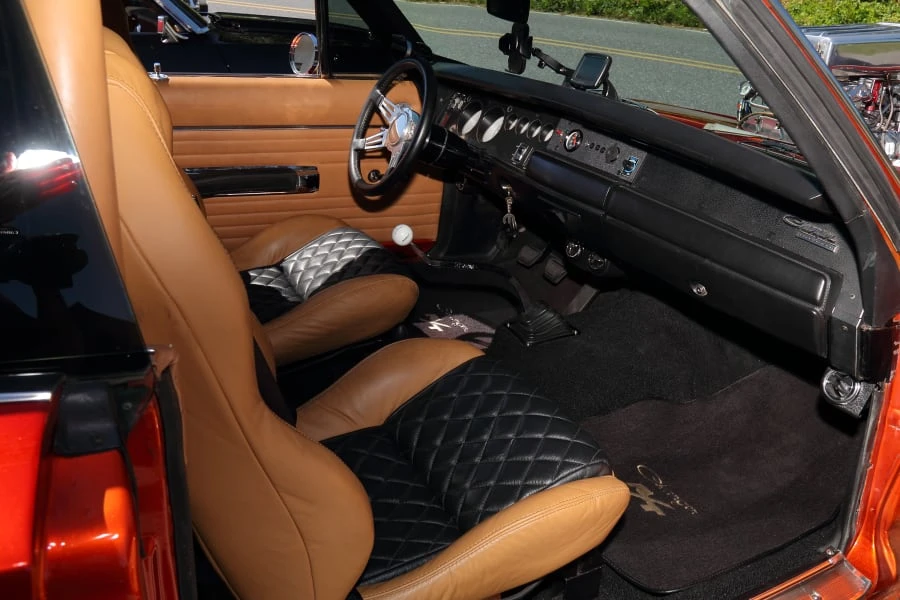1969 Dodge Charger 2nd Gen - Image 19 of 31