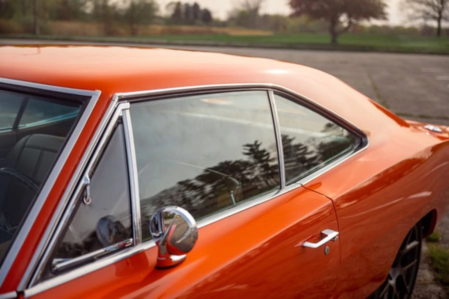 1969 Dodge Charger 2nd Gen - Image 19 of 31