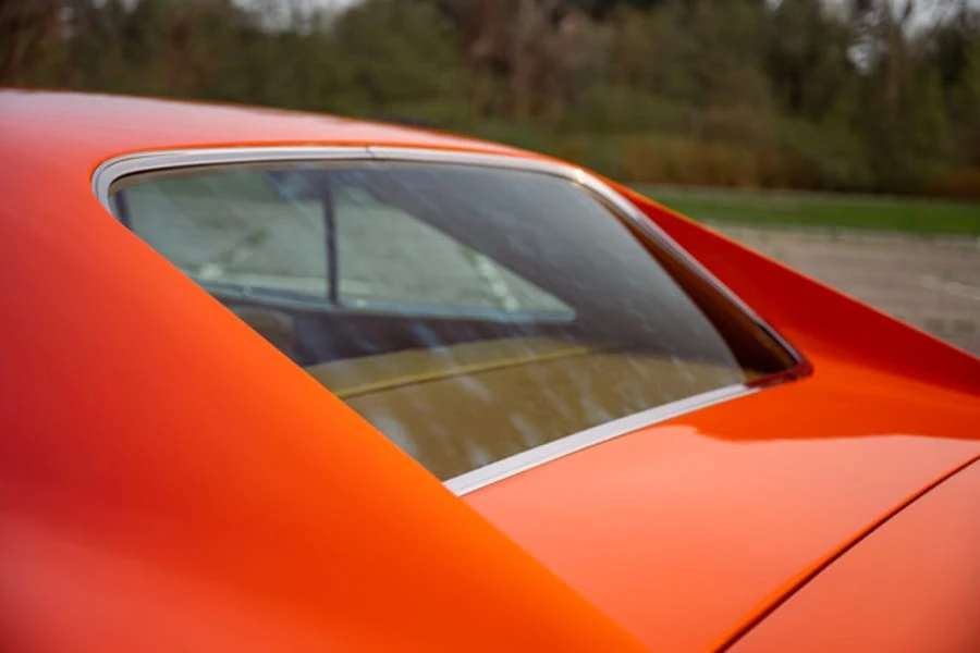 1969 Dodge Charger 2nd Gen - Image 30 of 31