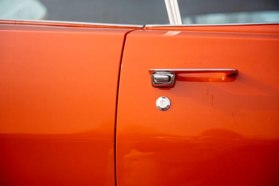 1969 Dodge Charger 2nd Gen - Image 16 of 31