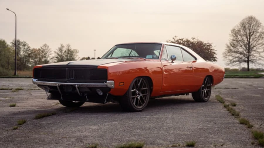 1969 Dodge Charger 2nd Gen - Image 24 of 31