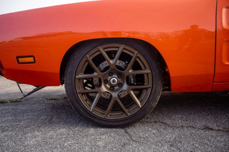 1969 Dodge Charger 2nd Gen - Image 21 of 31