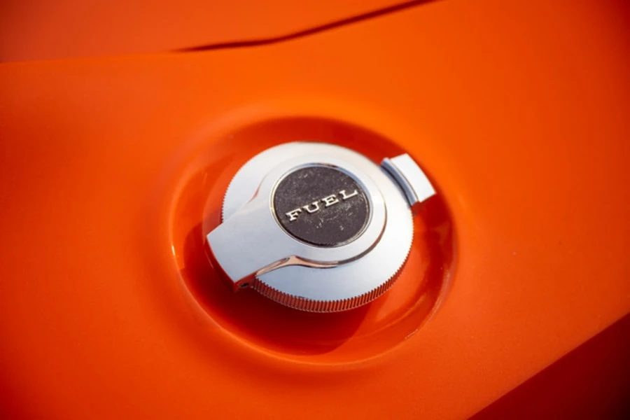 1969 Dodge Charger 2nd Gen - Image 31 of 31