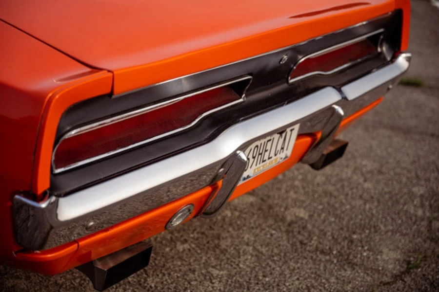 1969 Dodge Charger 2nd Gen - Image 23 of 31