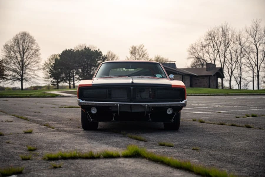 1969 Dodge Charger 2nd Gen - Image 28 of 31