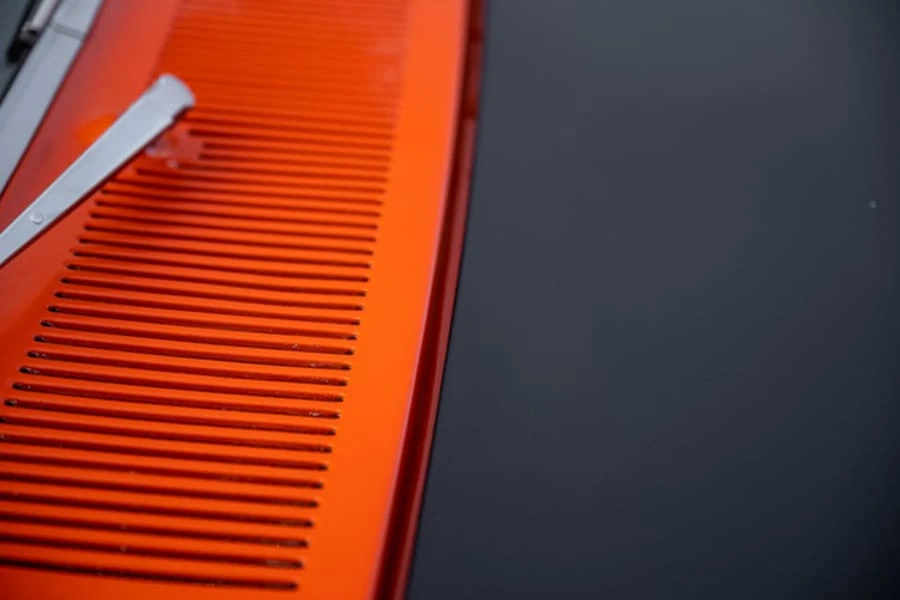 1969 Dodge Charger 2nd Gen - Image 26 of 31