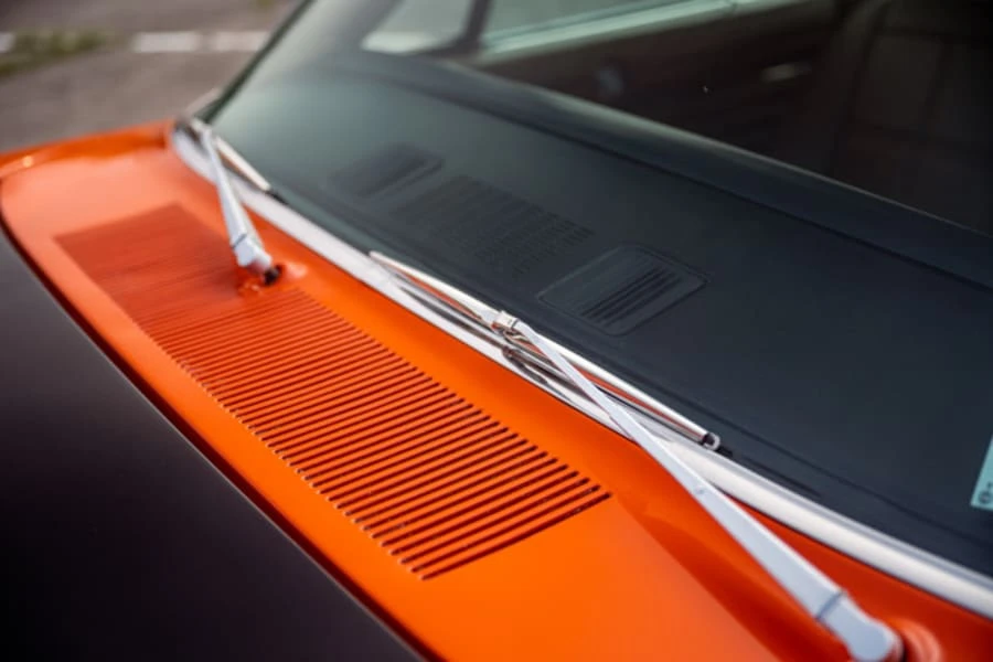1969 Dodge Charger 2nd Gen - Image 8 of 31