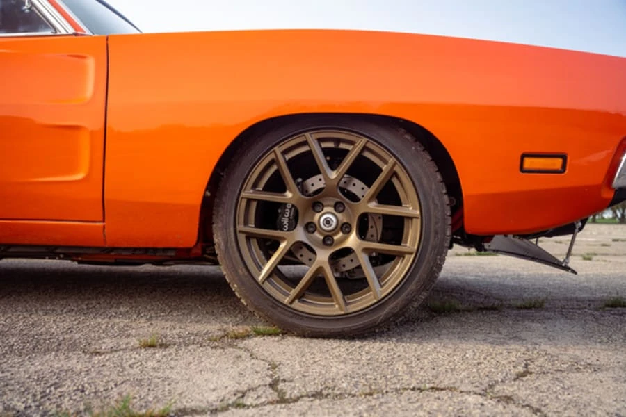 1969 Dodge Charger 2nd Gen - Image 7 of 31