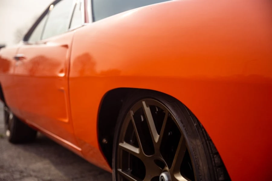 1969 Dodge Charger 2nd Gen - Image 12 of 31