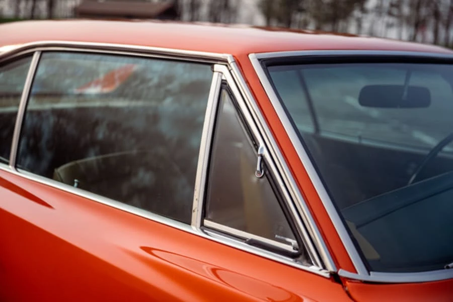 1969 Dodge Charger 2nd Gen - Image 11 of 31