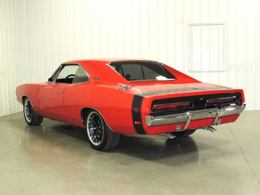 1969 Dodge Charger 2nd Gen - Image 14 of 31