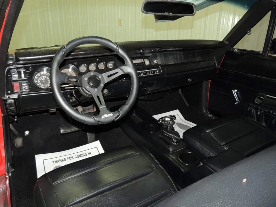 1969 Dodge Charger 2nd Gen - Image 23 of 31