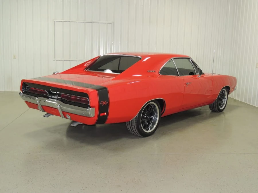 1969 Dodge Charger 2nd Gen - Image 3 of 31