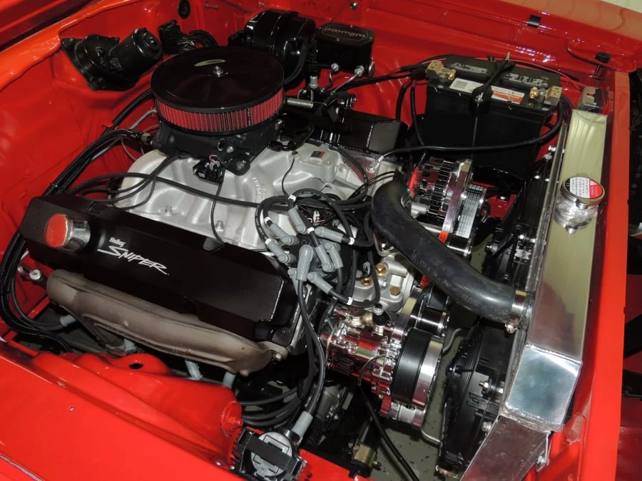 1969 Dodge Charger 2nd Gen - Image 28 of 31