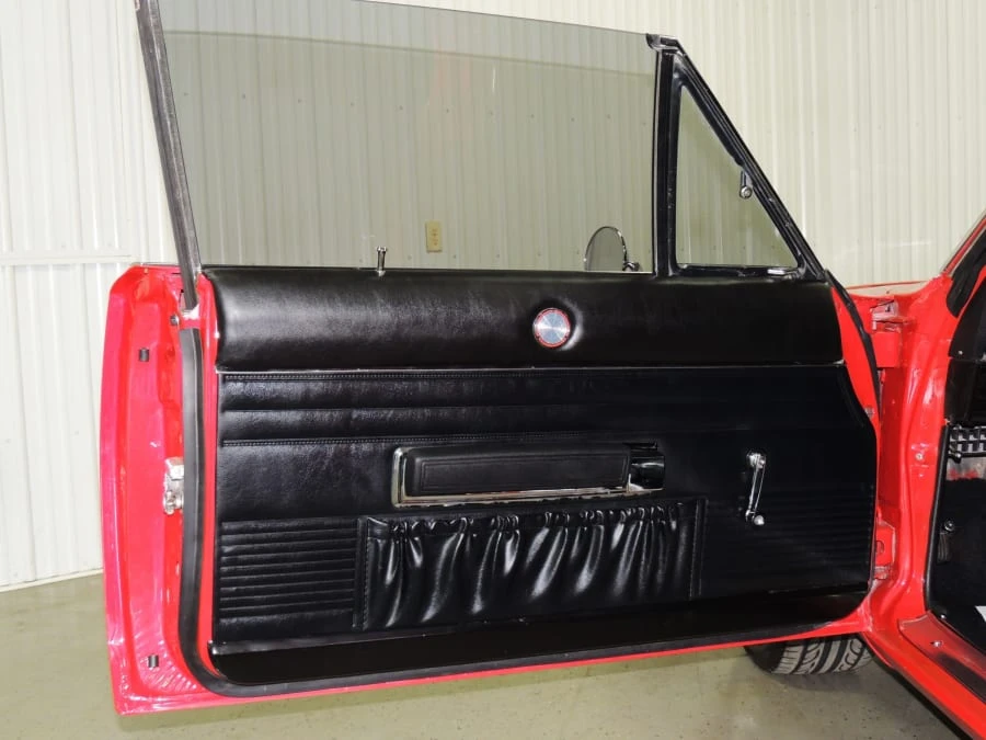 1969 Dodge Charger 2nd Gen - Image 21 of 31