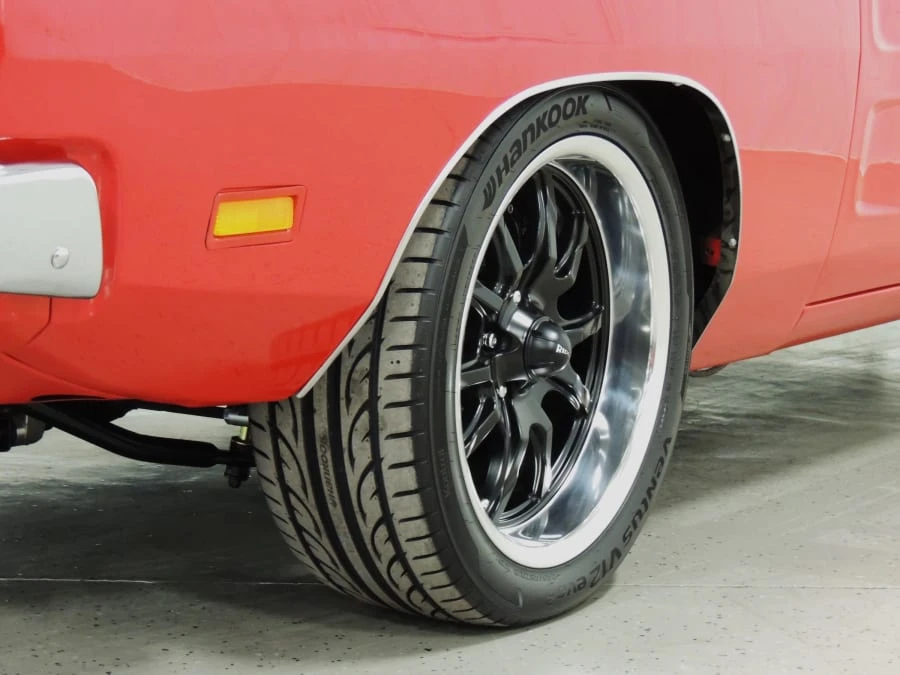 1969 Dodge Charger 2nd Gen - Image 11 of 31