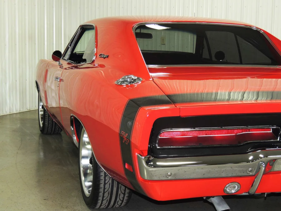 1969 Dodge Charger 2nd Gen - Image 17 of 31
