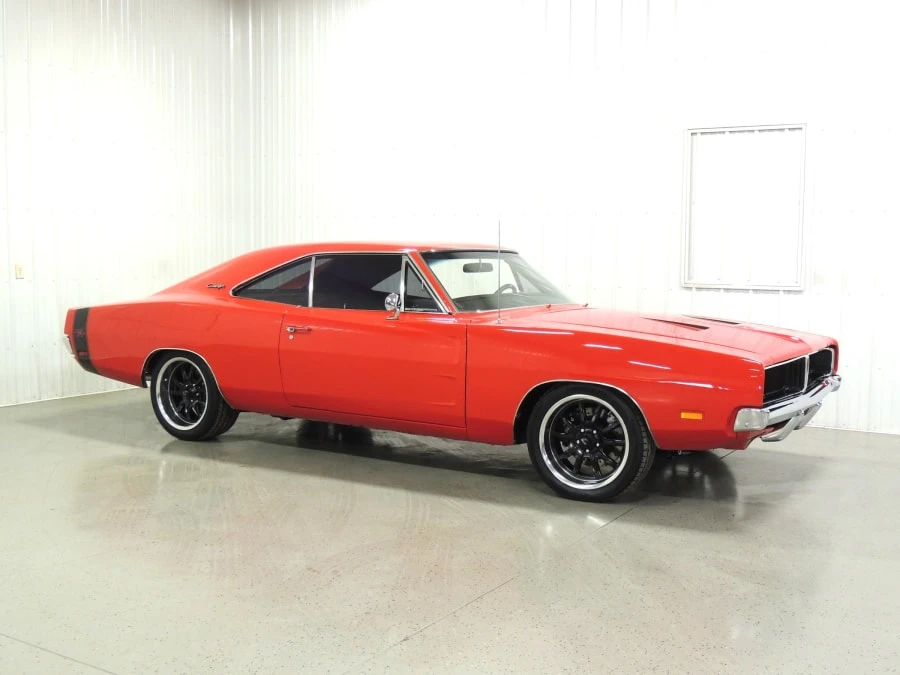 1969 Dodge Charger 2nd Gen - Image 10 of 31