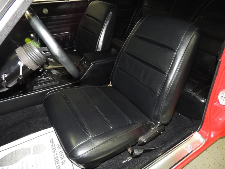 1969 Dodge Charger 2nd Gen - Image 19 of 31