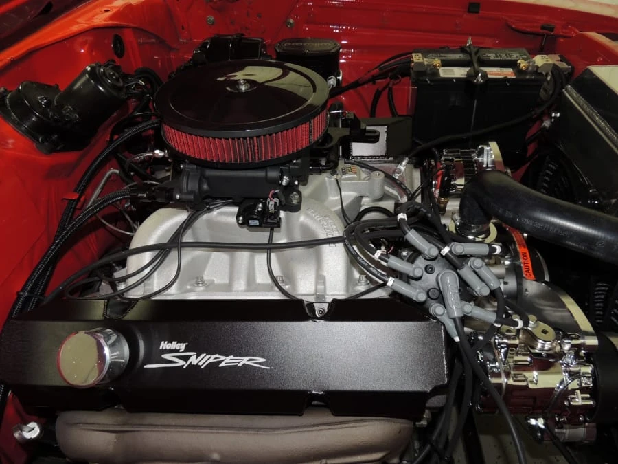 1969 Dodge Charger 2nd Gen - Image 31 of 31