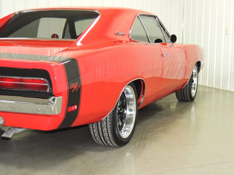 1969 Dodge Charger 2nd Gen - Image 13 of 31