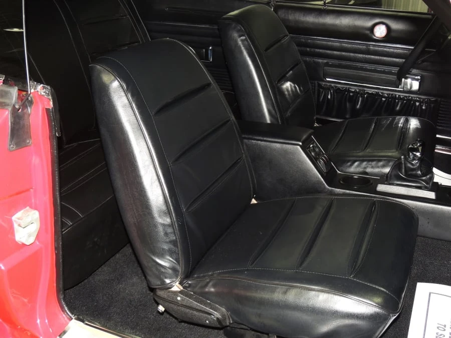 1969 Dodge Charger 2nd Gen - Image 26 of 31