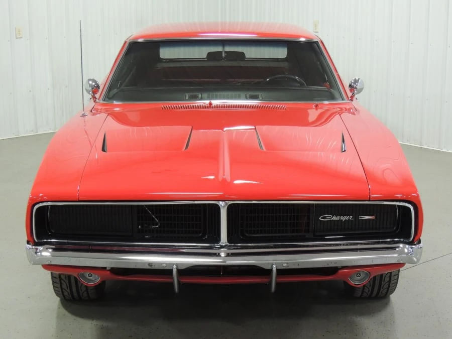 1969 Dodge Charger 2nd Gen - Image 5 of 31