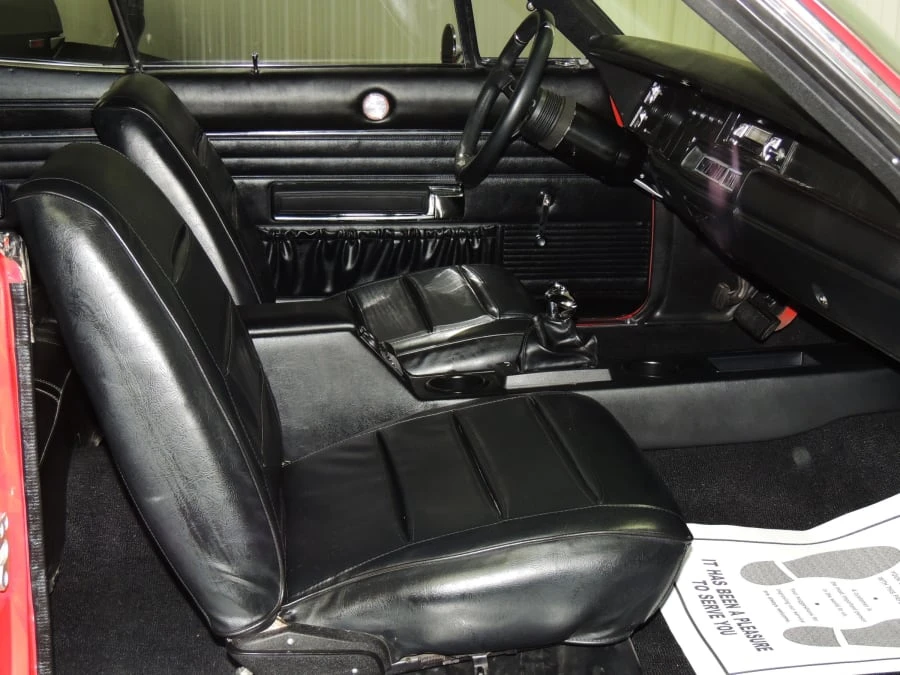 1969 Dodge Charger 2nd Gen - Image 25 of 31