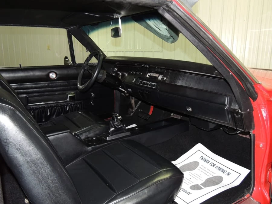 1969 Dodge Charger 2nd Gen - Image 20 of 31