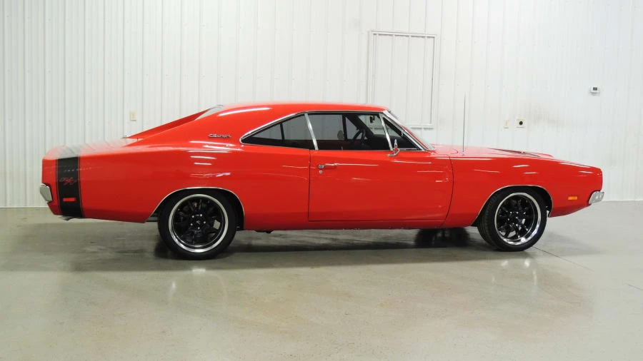 1969 Dodge Charger 2nd Gen - Image 2 of 31