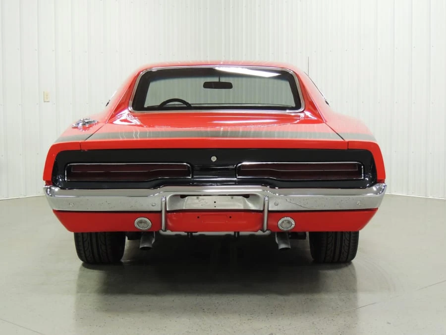 1969 Dodge Charger 2nd Gen - Image 4 of 31