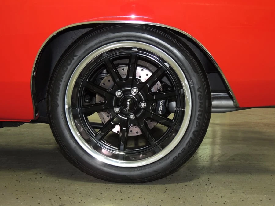 1969 Dodge Charger 2nd Gen - Image 18 of 31