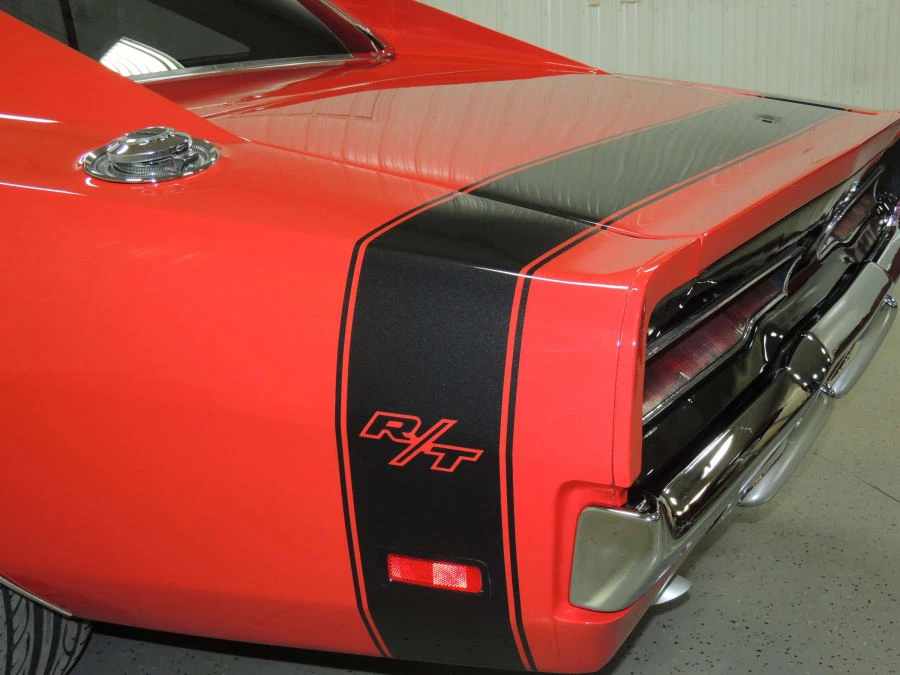 1969 Dodge Charger 2nd Gen - Image 16 of 31