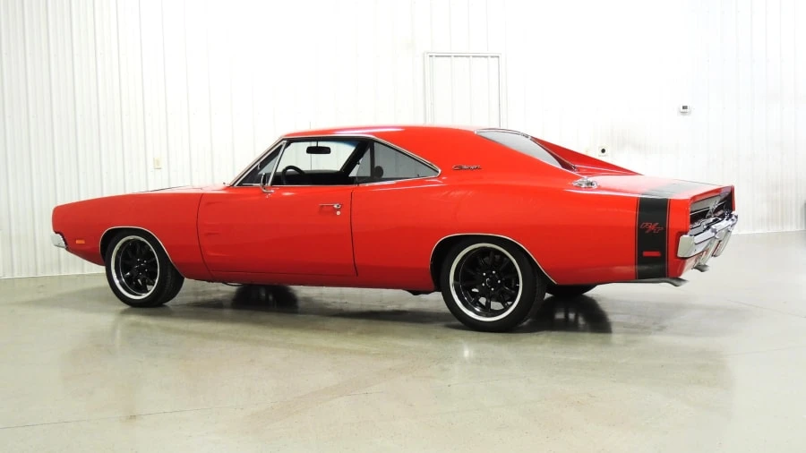 1969 Dodge Charger 2nd Gen - Image 6 of 31