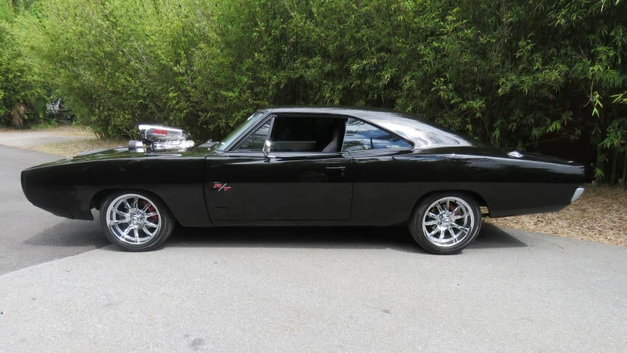 1969 Dodge Charger 2nd Gen - Image 2 of 19