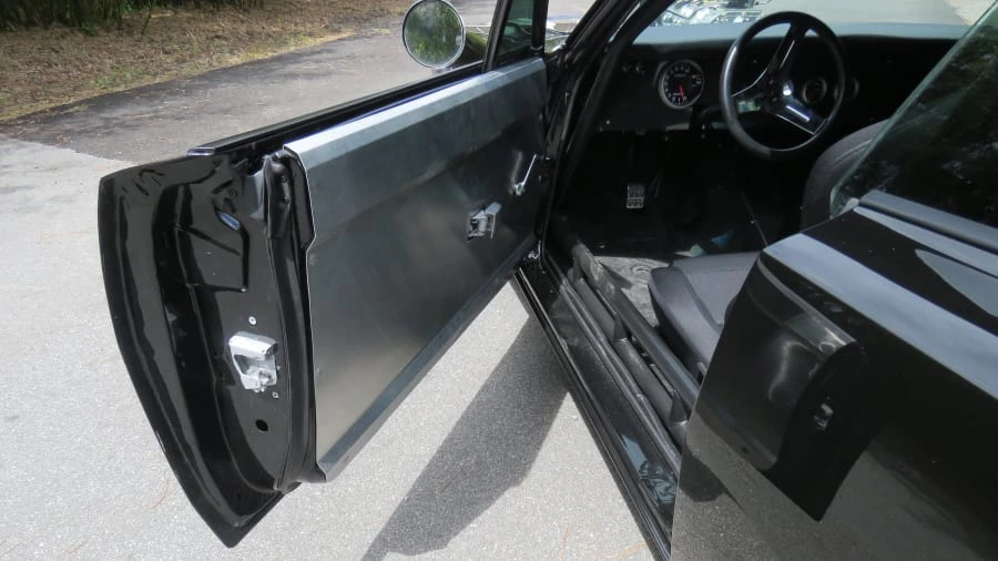 1969 Dodge Charger 2nd Gen - Image 3 of 19