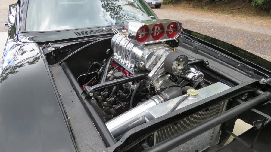 1969 Dodge Charger 2nd Gen - Image 5 of 19