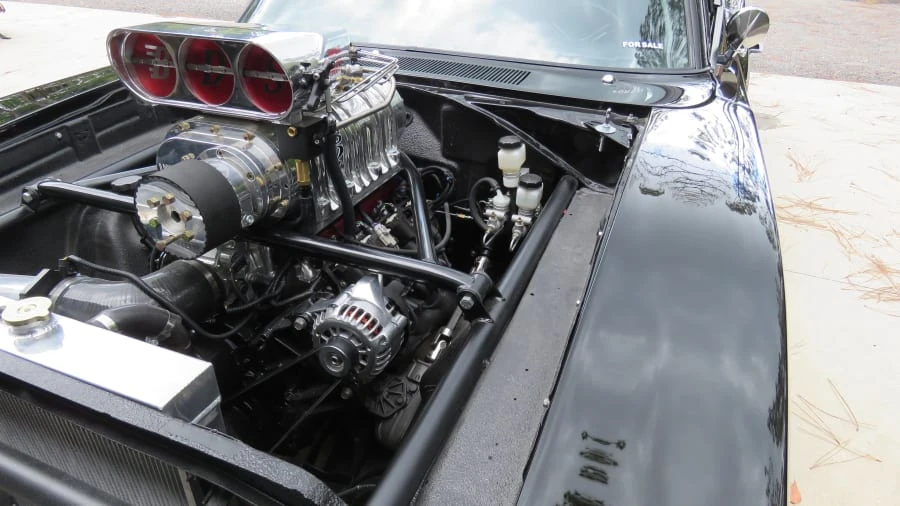 1969 Dodge Charger 2nd Gen - Image 6 of 19
