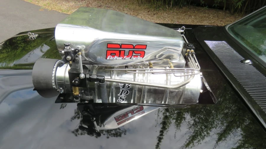 1969 Dodge Charger 2nd Gen - Image 7 of 19