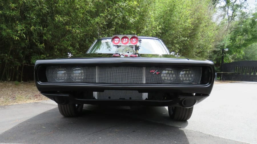 1969 Dodge Charger 2nd Gen - Image 9 of 19