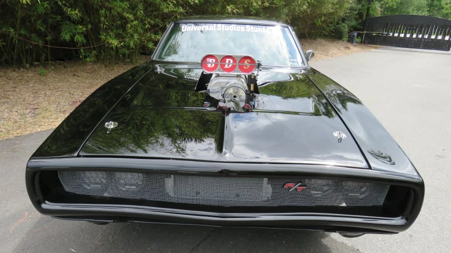 1969 Dodge Charger 2nd Gen - Image 10 of 19