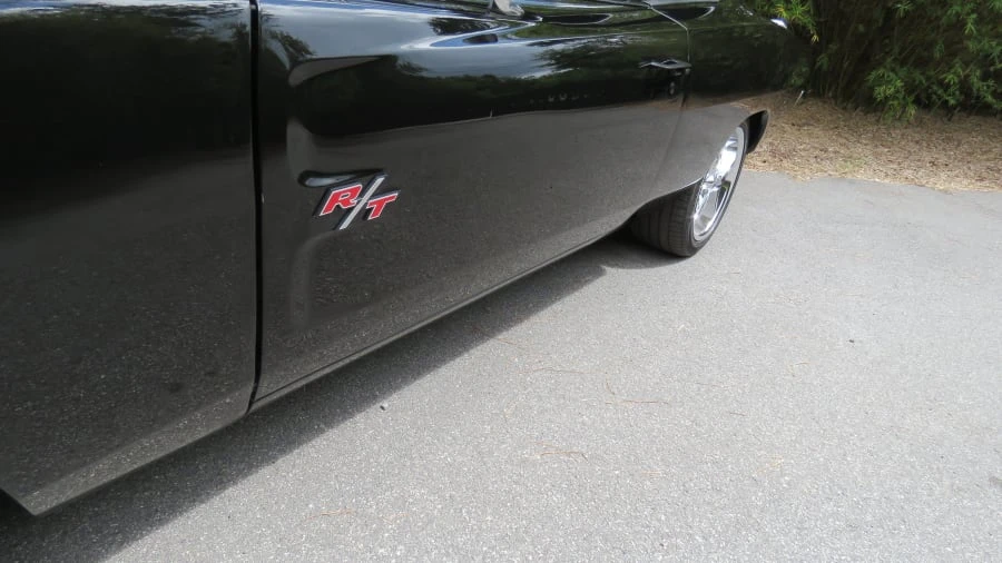 1969 Dodge Charger 2nd Gen - Image 11 of 19